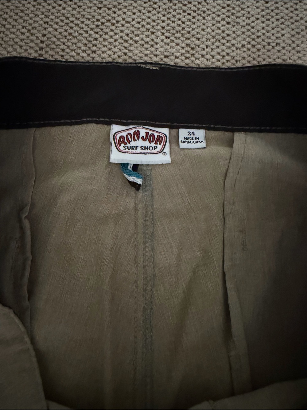 Men’s golf shorts bundle - Picture 7 of 8